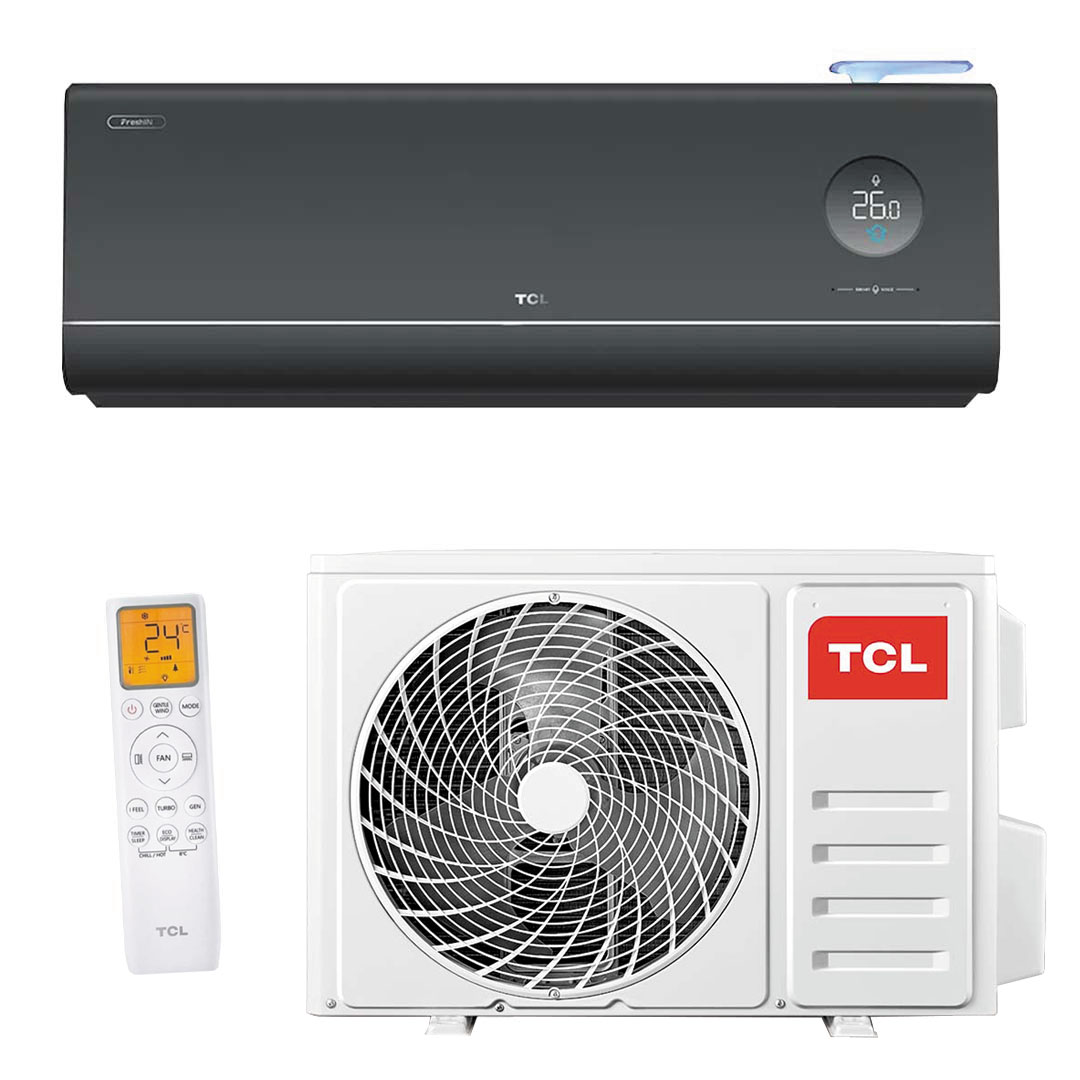 TCL FreshIN Plus Inverter TAC-FR10HSV/P7B